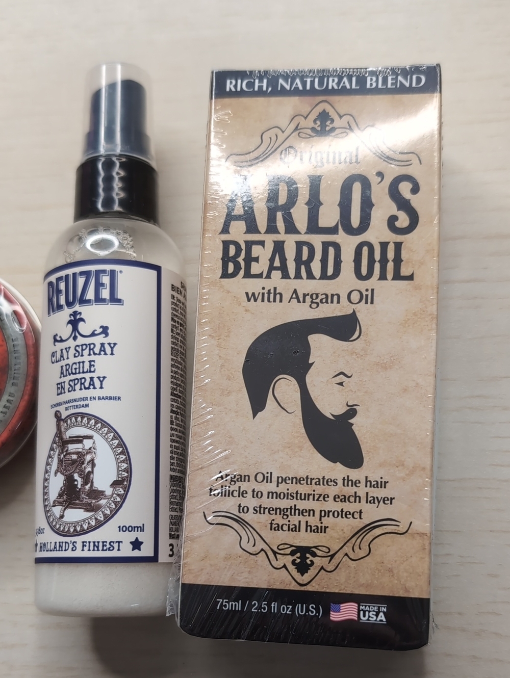 Men's Bundle - Picture 2 of 4